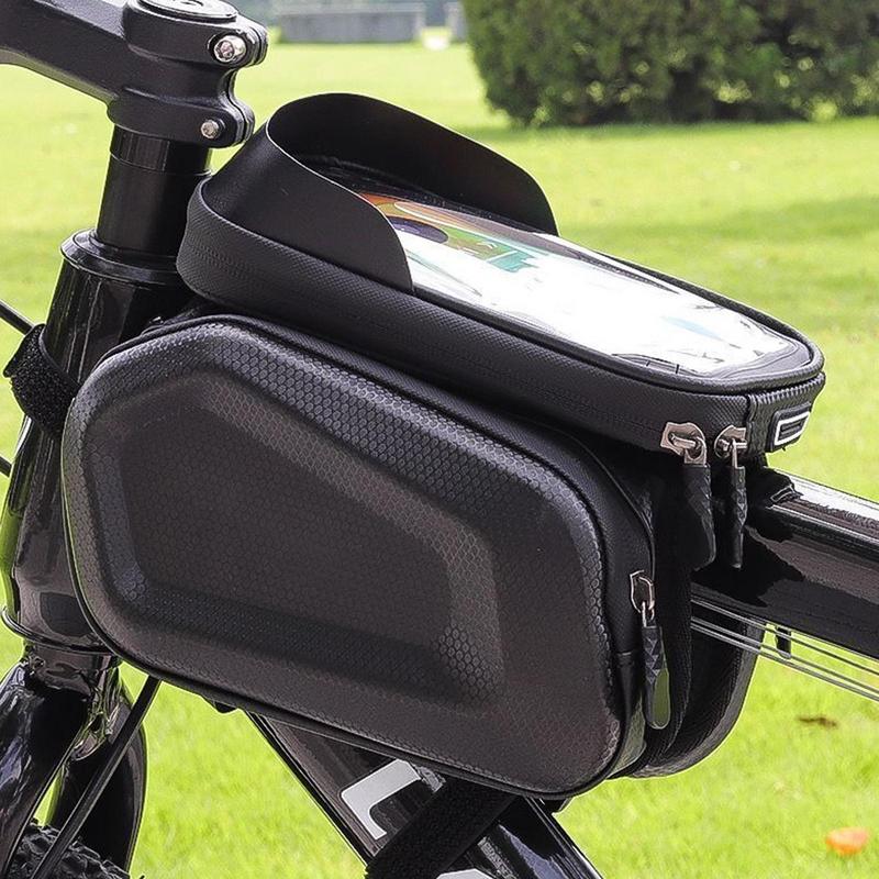 Borsa per telaio anteriore per - Phone Cases Youtube recensione e prezzo