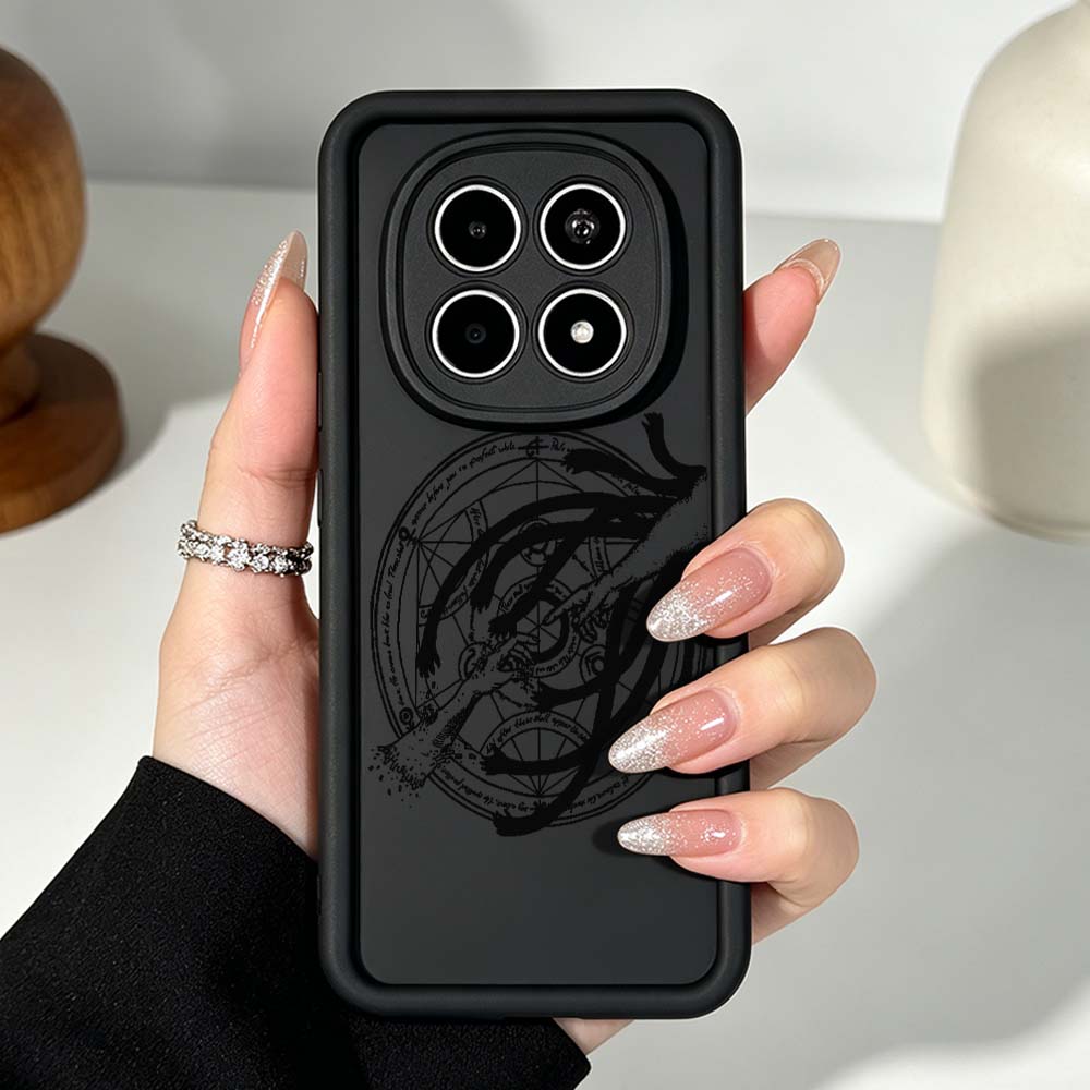 Cover per Telefono alla Moda F - Phone Cases Xiaomi 15 recensione e prezzo