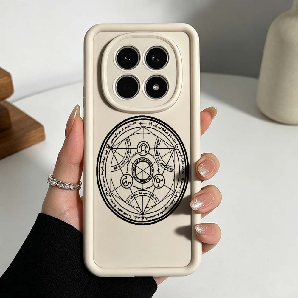 Cover per Telefono alla Moda F - Phone Cases Xiaomi 15 recensione e prezzo