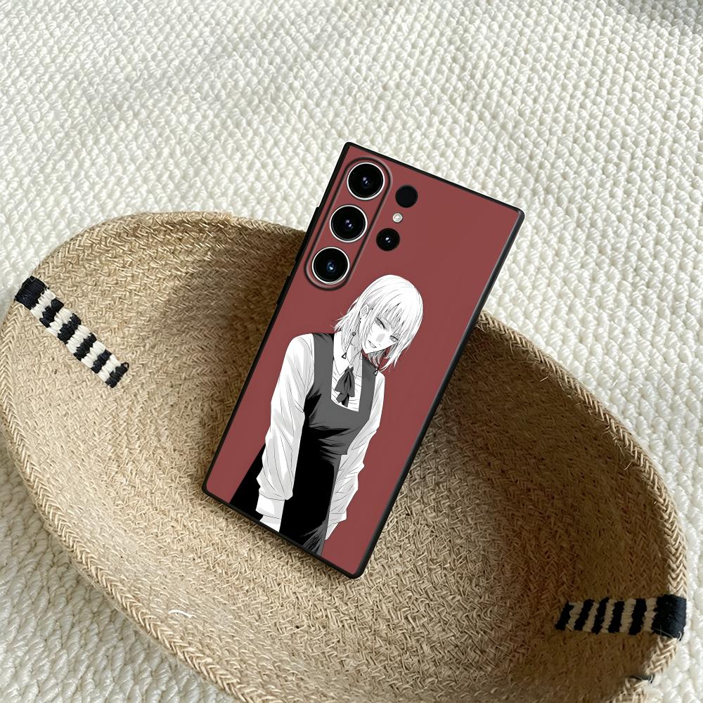 Custodia per telefono Chainsaw - Phone Cases Men recensione e prezzo