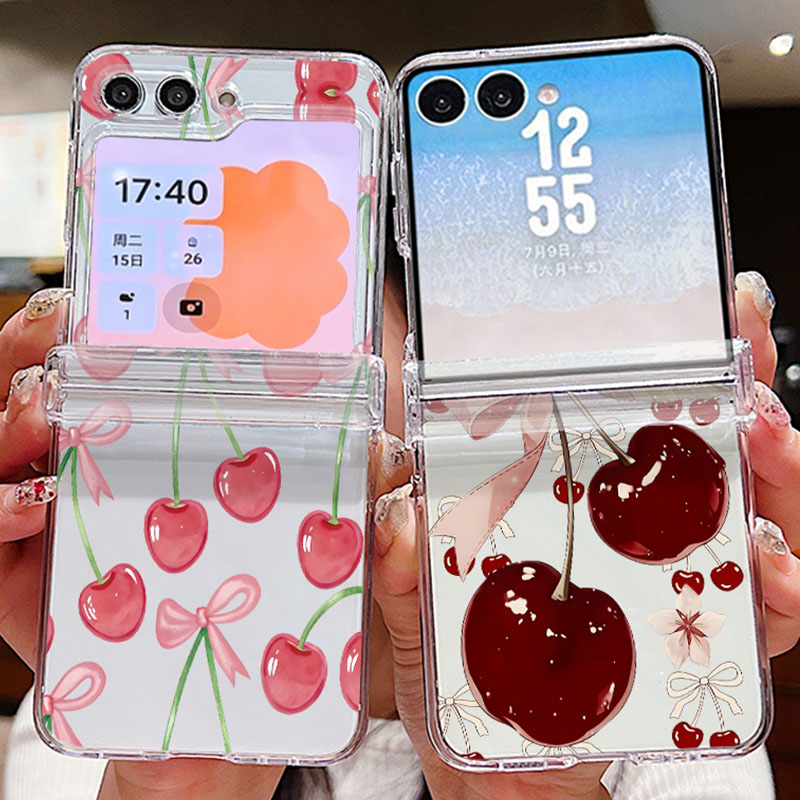 Custodia per telefono pieghevo - Phone Cases Z Fold 5 recensione e prezzo