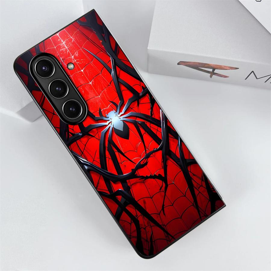Custodia Creative Spider per S - Phone Cases Z Fold 5 recensione e prezzo