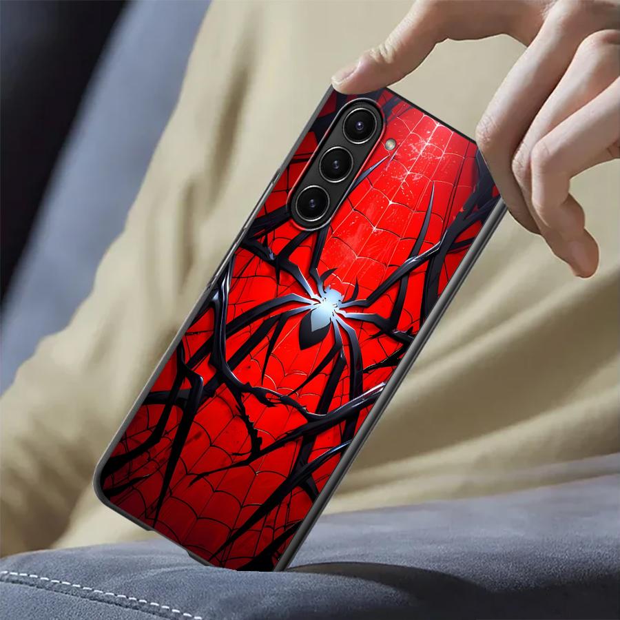 Custodia Creative Spider per S - Phone Cases Z Fold 5 recensione e prezzo