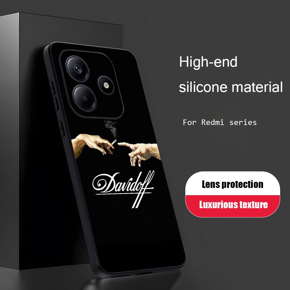 D-DAVIDOFF custodia per telefo - Phone Cases Xiaomi 15 recensione e prezzo