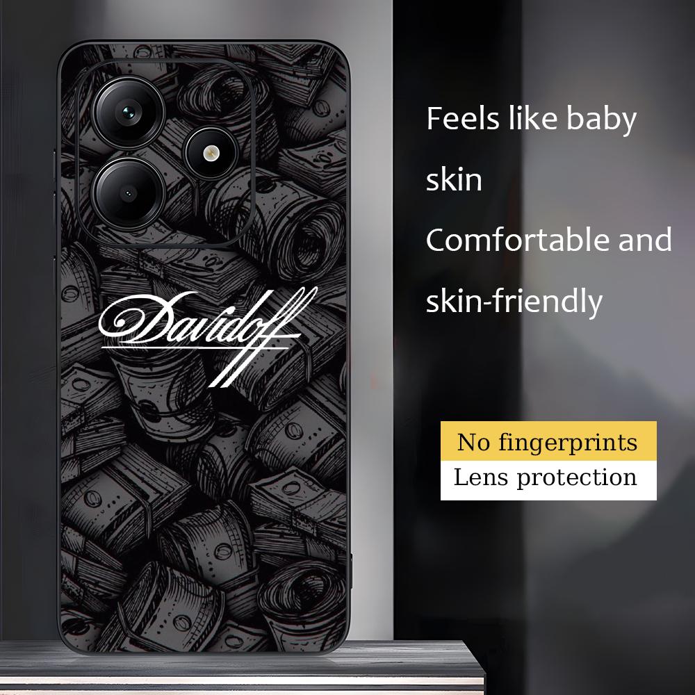 D-DAVIDOFF custodia per telefo - Phone Cases Xiaomi 15 recensione e prezzo
