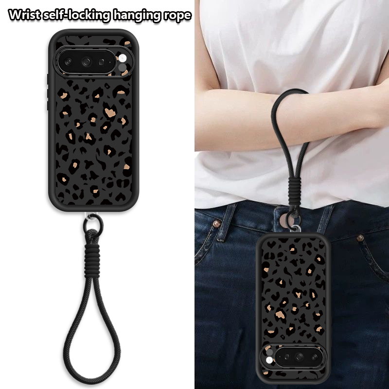 Custodia per telefono con stam - Phone Cases Google Pixel 10 recensione e prezzo