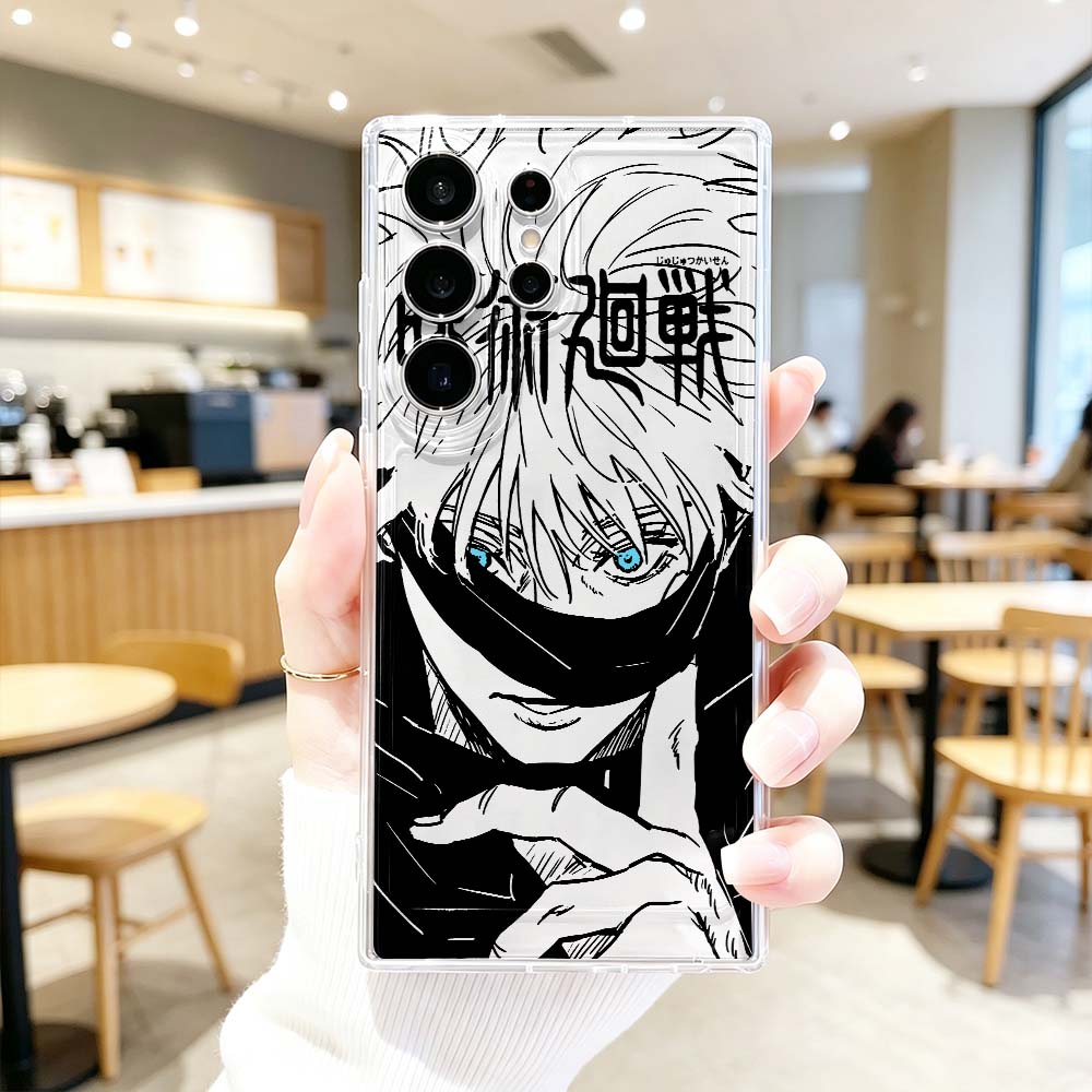 Cover per Telefono Trasparente - Phone Cases Cool recensione e prezzo