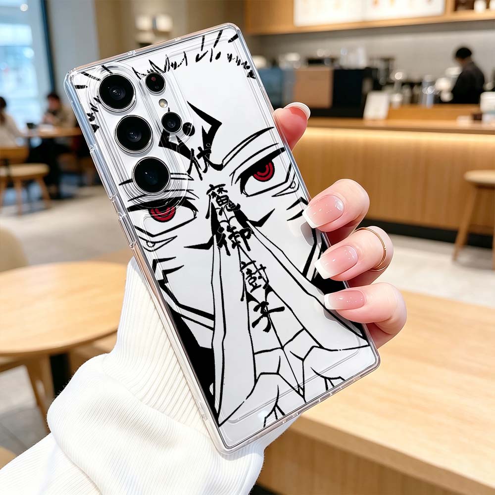 Cover per Telefono Trasparente - Phone Cases Cool recensione e prezzo