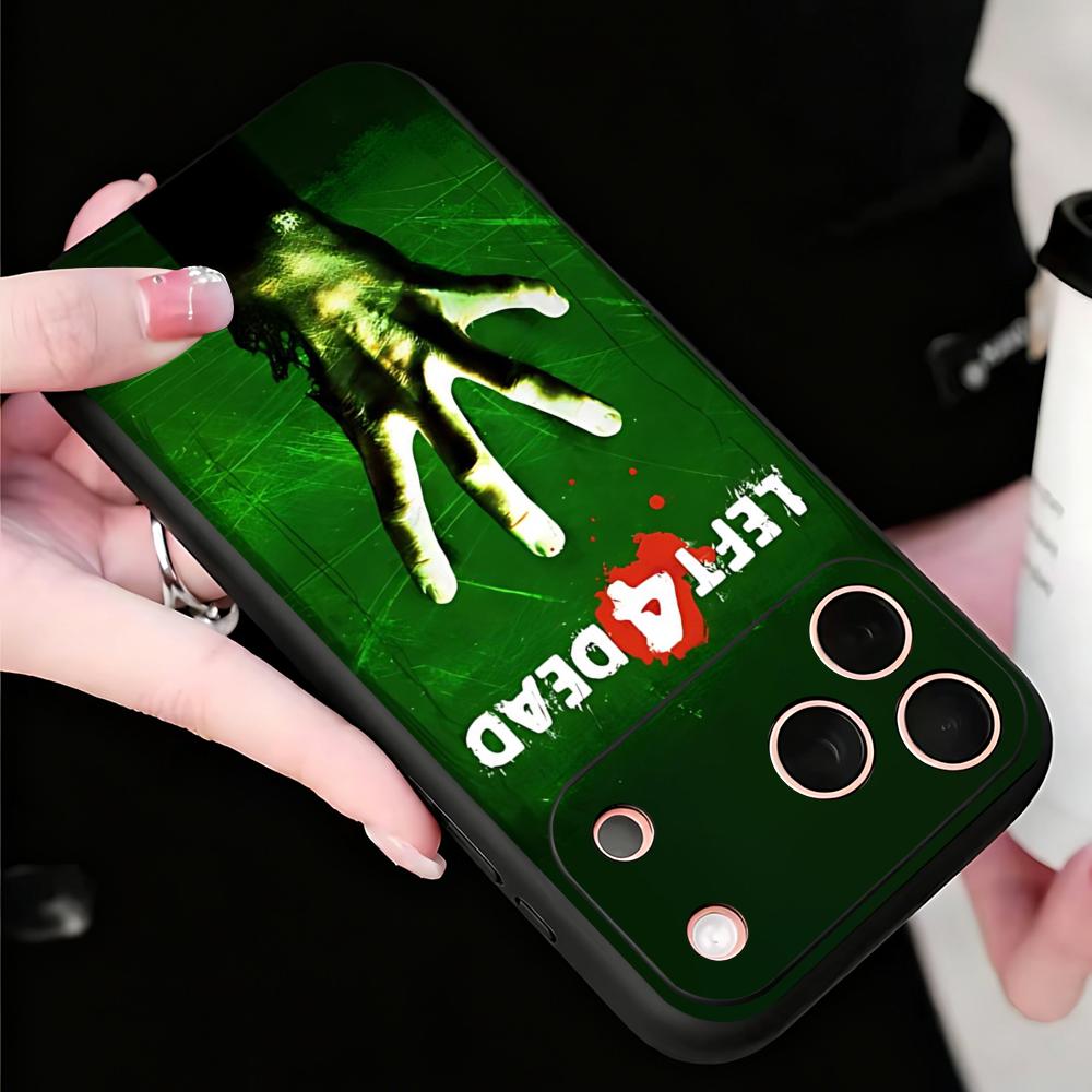 Cover Morbida Antiurto Nera pe - Phone Cases Iphone 15 recensione e prezzo