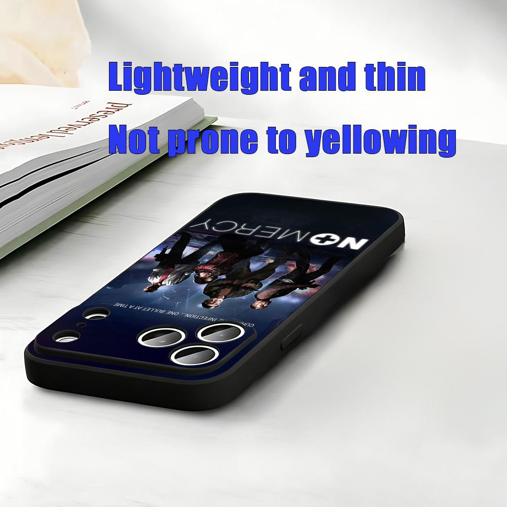 Cover Morbida Antiurto Nera pe - Phone Cases Iphone 15 recensione e prezzo