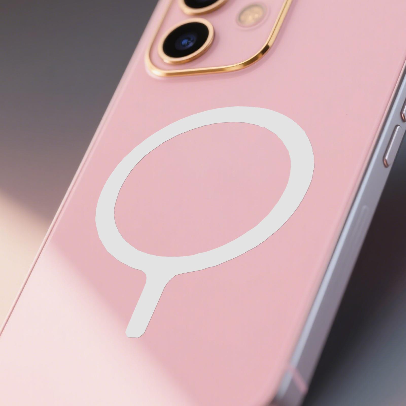 Anello magnetico per telefono  - Phone Cases Men recensione e prezzo