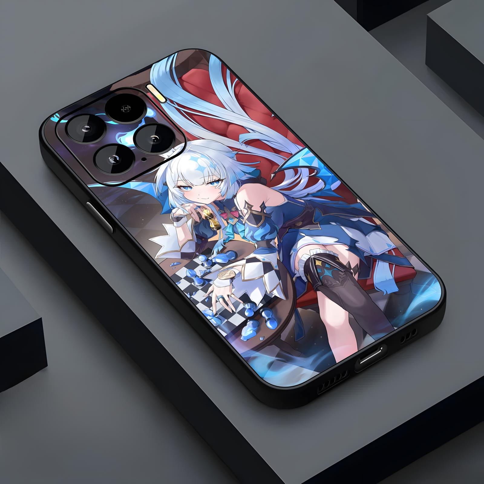 Custodia per telefono Honkai S - Phone Cases Xiaomi 15 recensione e prezzo