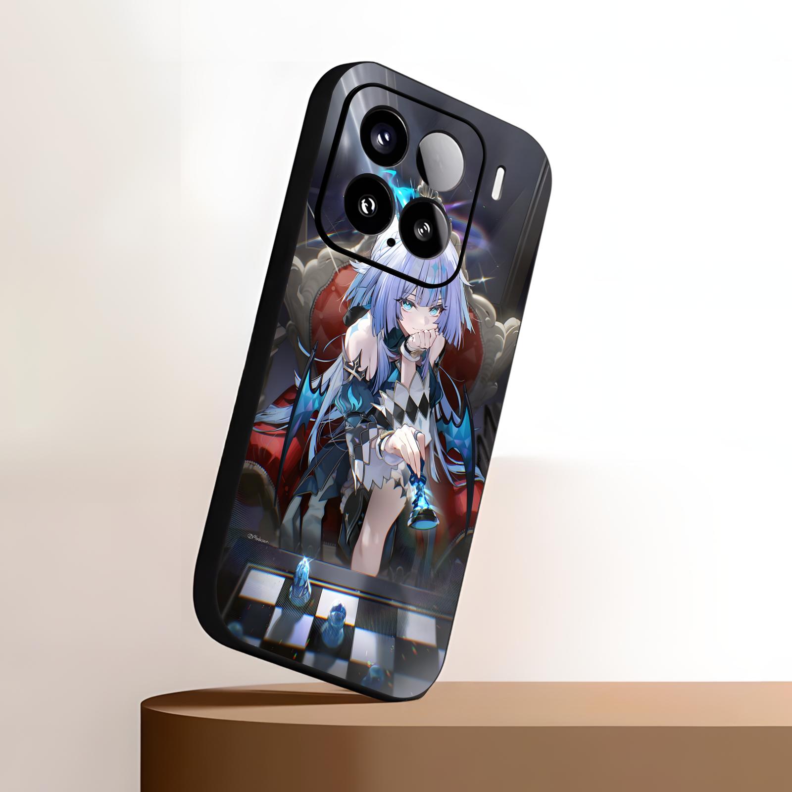 Custodia per telefono Honkai S - Phone Cases Xiaomi 15 recensione e prezzo