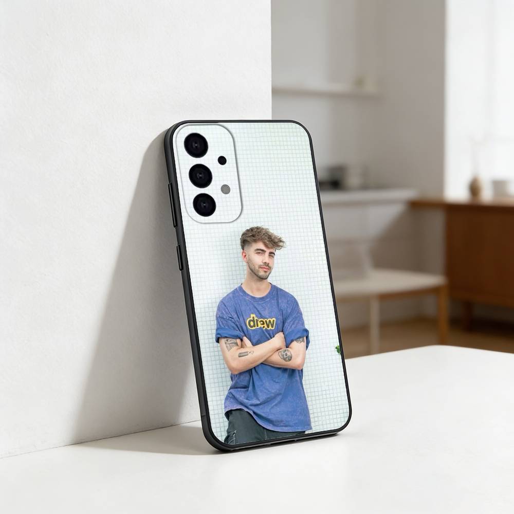 Cover per telefono Federico Vi - Phone Cases Youtube recensione e prezzo