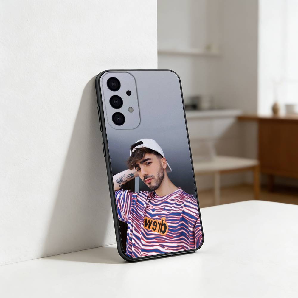 Cover per telefono Federico Vi - Phone Cases Youtube recensione e prezzo
