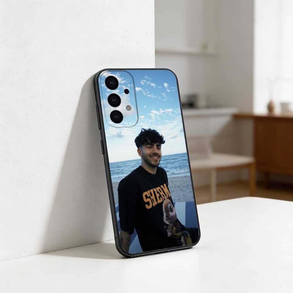 Cover per telefono Federico Vi - Phone Cases Youtube recensione e prezzo