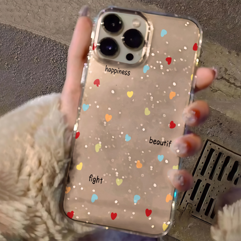 Custodia per telefono di lusso - Phone Cases Polka Dot recensione e prezzo