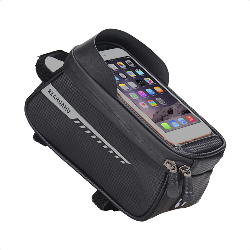 Borsa da Bici Anteriore da Tel - Phone Cases Youtube recensione e prezzo