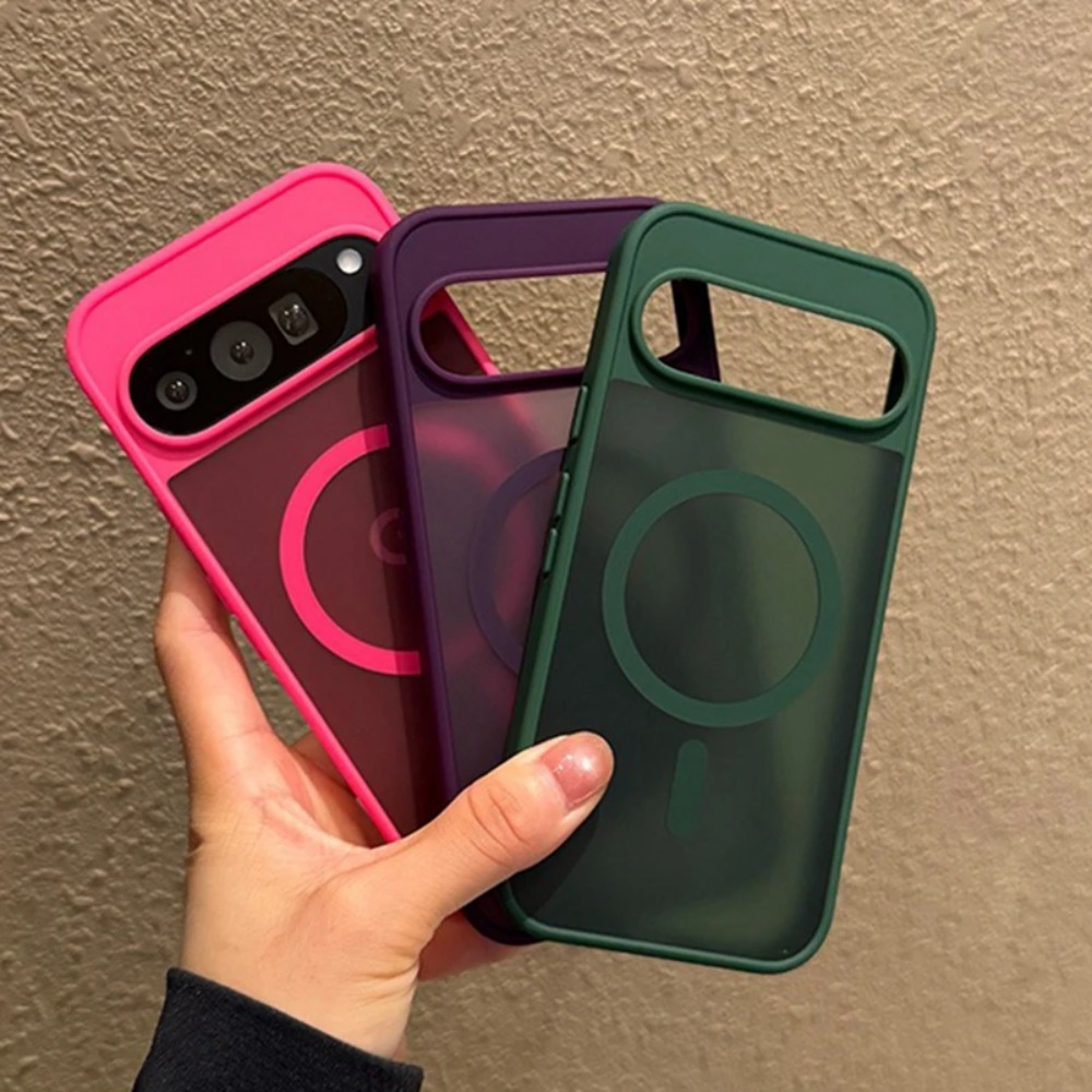 Custodie Protettive Sottili e  - Phone Cases Google Pixel 10 recensione e prezzo