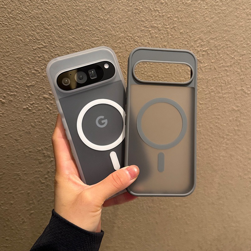 Custodie Protettive Sottili e  - Phone Cases Google Pixel 10 recensione e prezzo