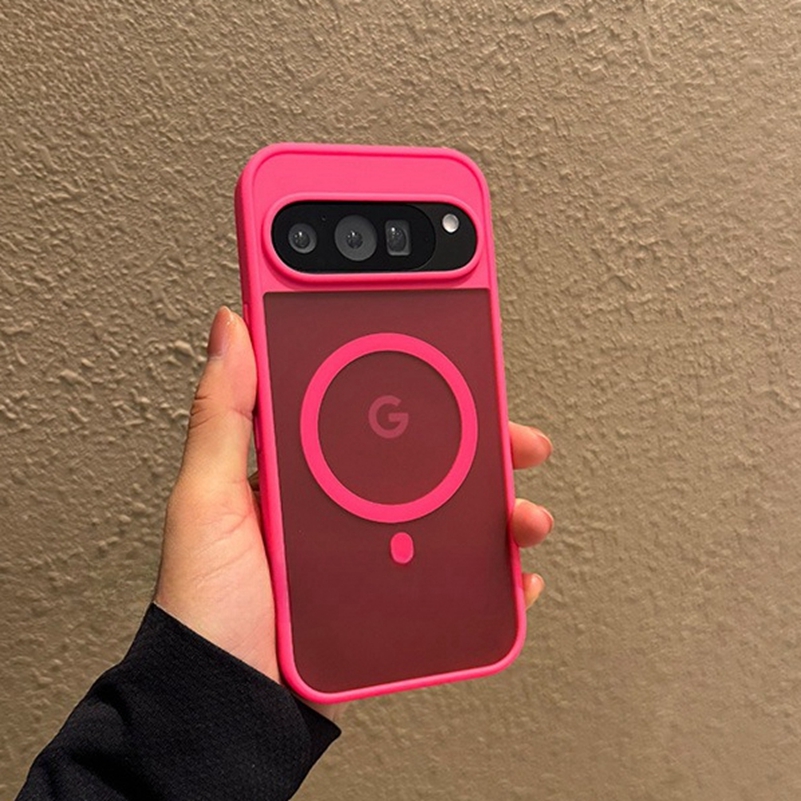 Custodie Protettive Sottili e  - Phone Cases Google Pixel 10 recensione e prezzo