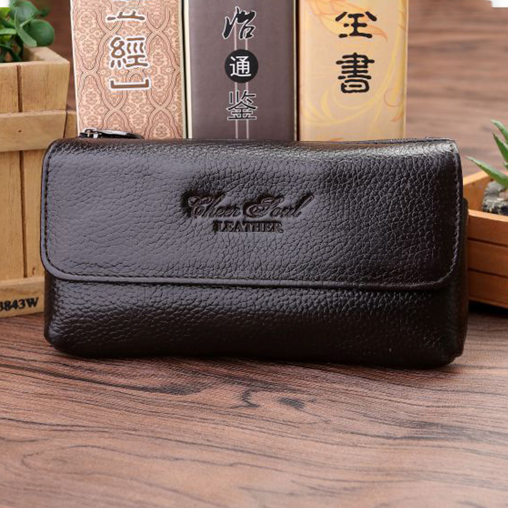Marsupio da uomo marsupio da c - Phone Cases Men recensione e prezzo