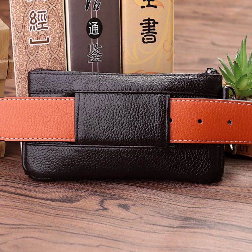 Marsupio da uomo marsupio da c - Phone Cases Men recensione e prezzo