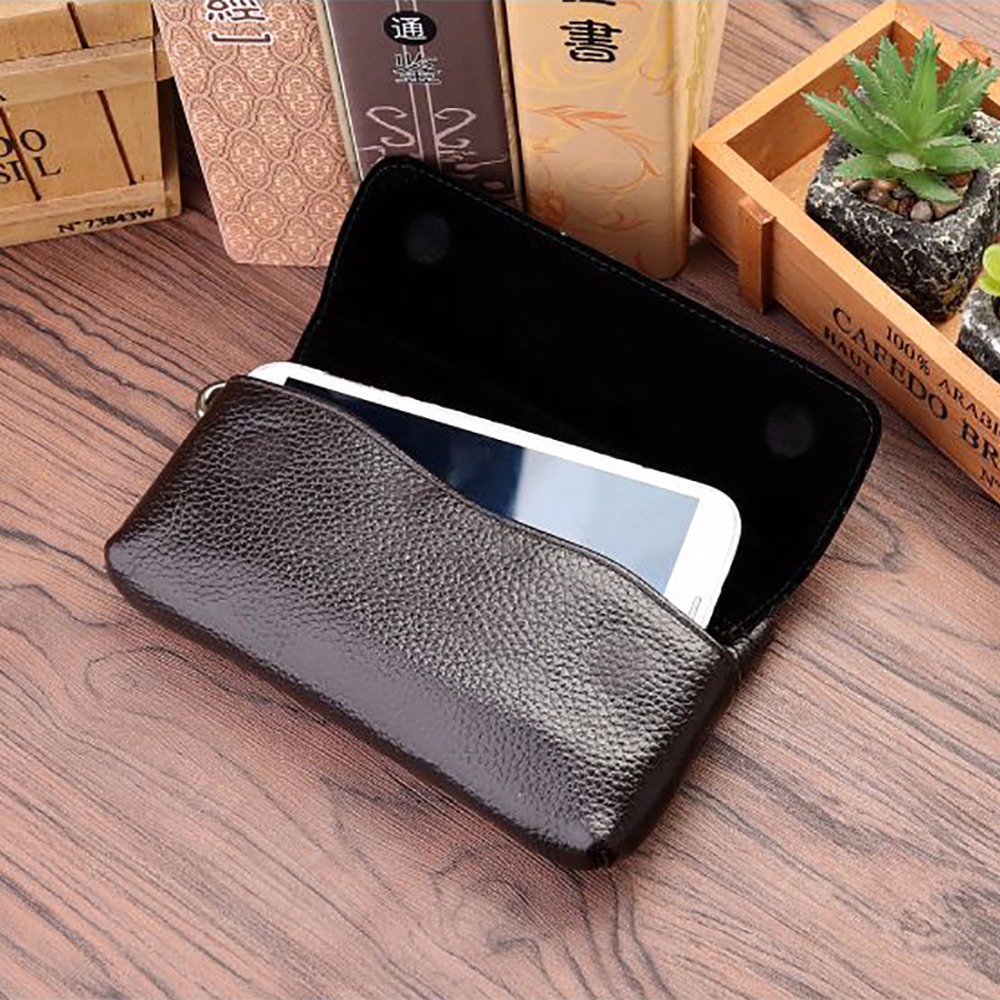 Marsupio da uomo marsupio da c - Phone Cases Men recensione e prezzo