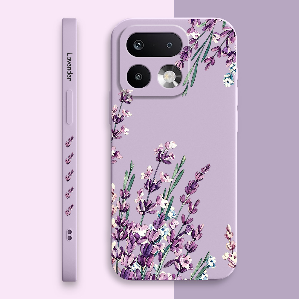 Custodia per telefono Lavender - Phone Cases Iphone 15 recensione e prezzo
