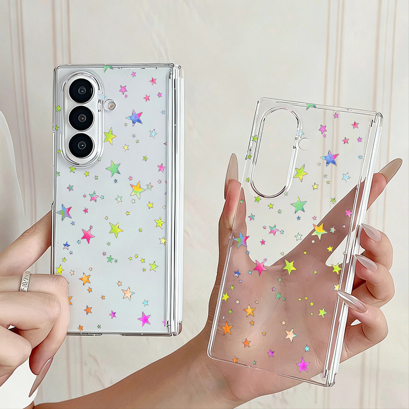 Custodia Magnetica a Chiusura  - Phone Cases Z Fold 5 recensione e prezzo
