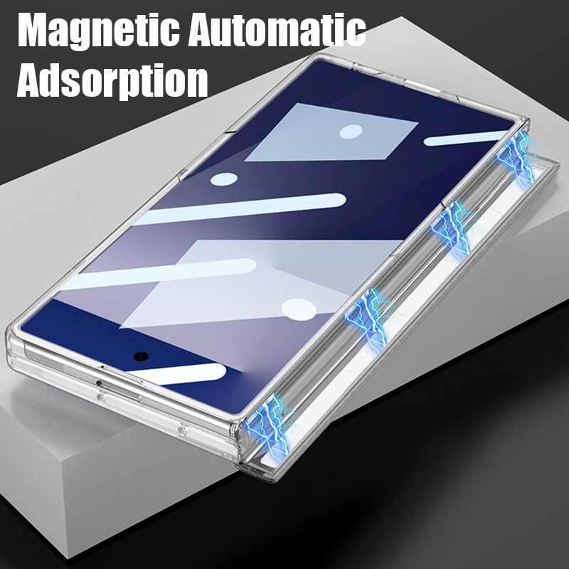 Custodia Magnetica a Chiusura  - Phone Cases Z Fold 5 recensione e prezzo