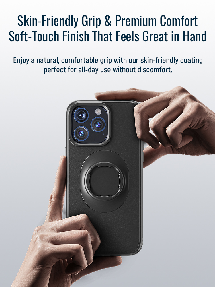 Custodia per moto/bicicletta/m - Phone Cases Quad Lock recensione e prezzo