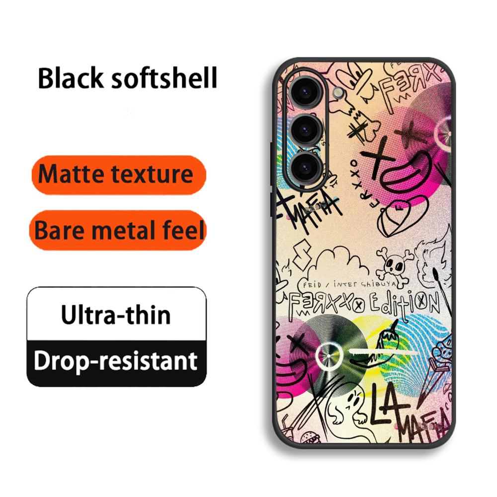 Cover per telefono con poster  - Phone Cases Cool recensione e prezzo