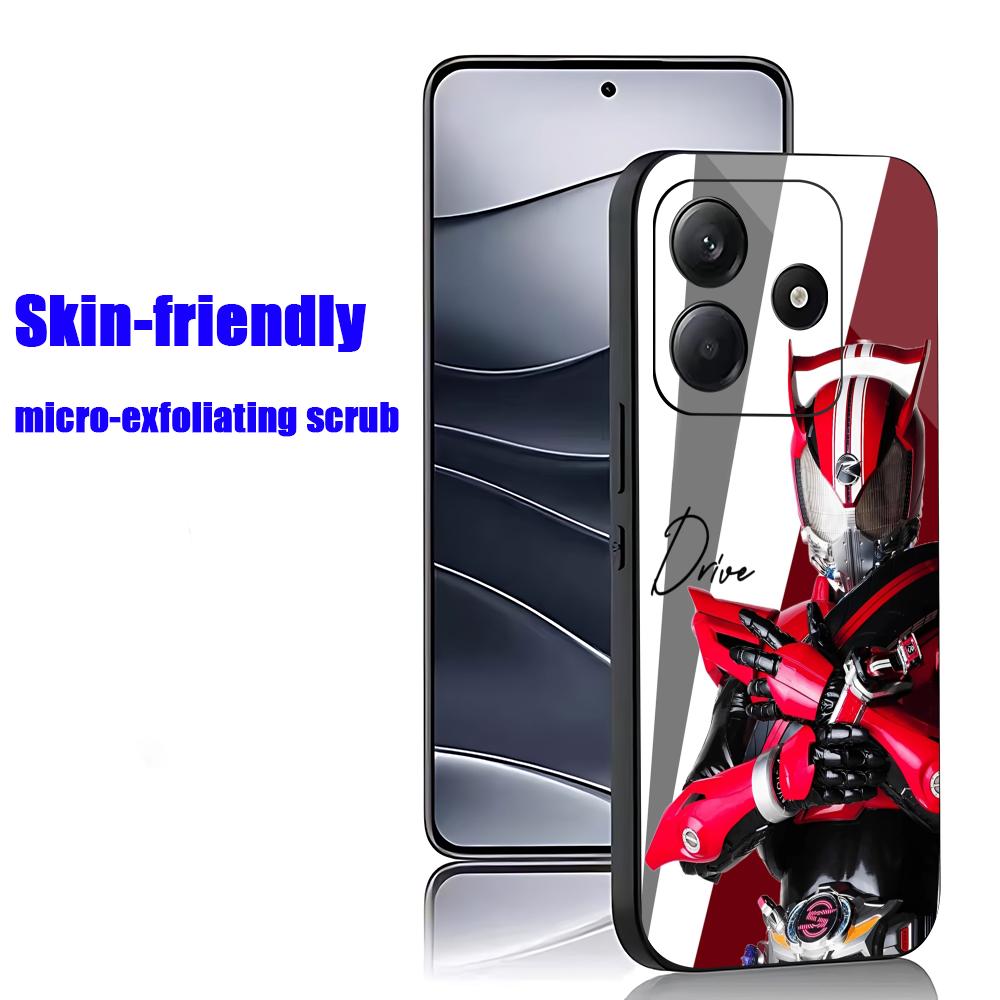 Custodia per telefono alla mod - Xiaomi Redmi Note 13 recensione e prezzo