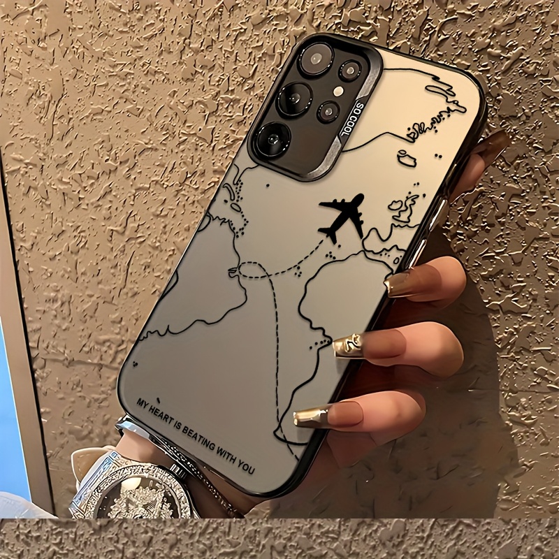 Cover per Telefono con Motivo  - Samsung Galaxy A55 recensione e prezzo