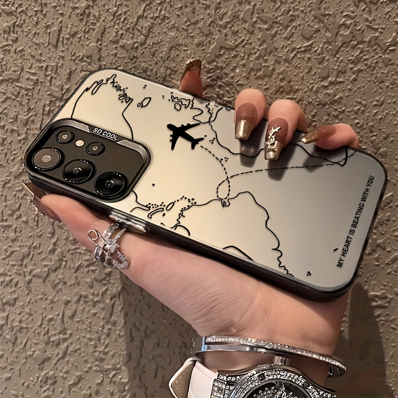 Cover per Telefono con Motivo  - Samsung Galaxy A55 recensione e prezzo