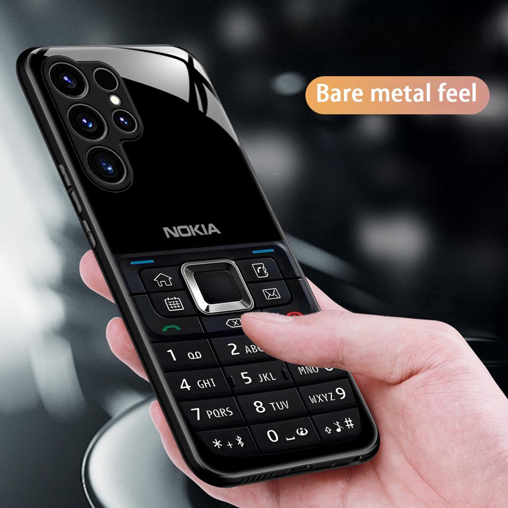 Custodia Magnetica in Vetro Co - Phone Cases Cool recensione e prezzo