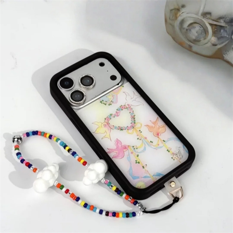 Custodia per telefono con nast - Phone Cases The Dairy recensione e prezzo
