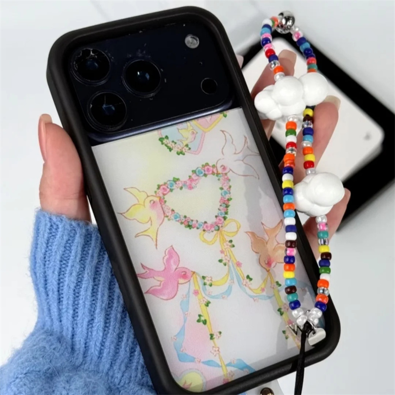Custodia per telefono con nast - Phone Cases The Dairy recensione e prezzo