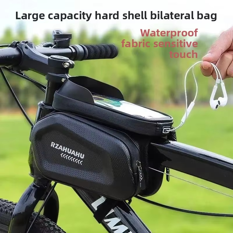 Borse da bicicletta Borsa da t - Phone Cases Youtube recensione e prezzo