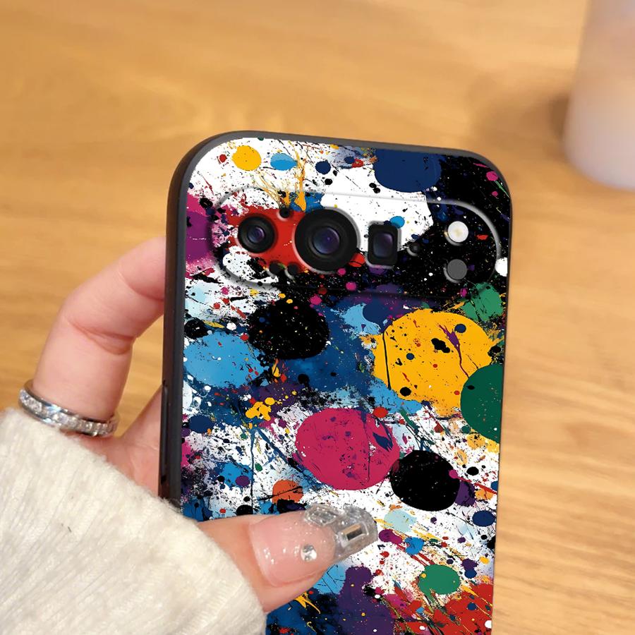 Cover per Telefono Funda per G - Phone Cases Google Pixel 10 recensione e prezzo