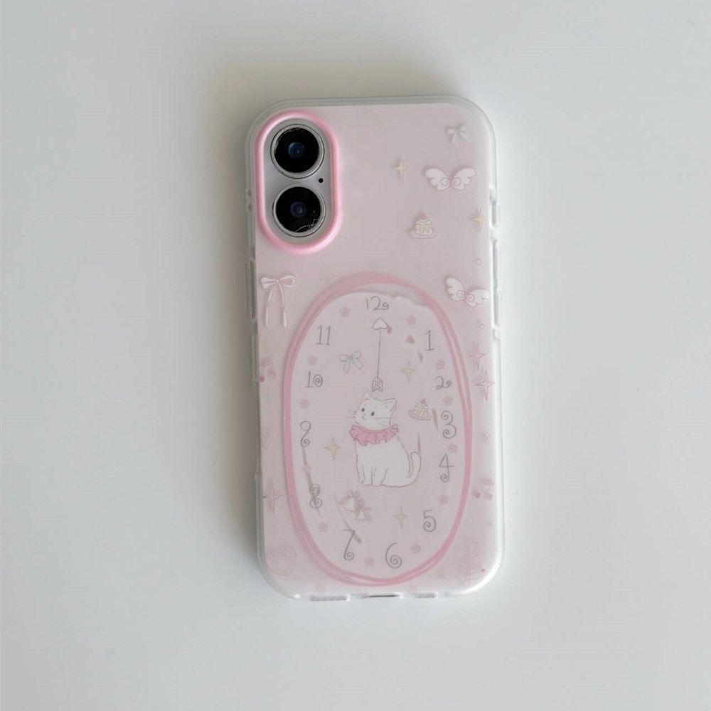 Adorabile Custodia per Telefon - Phone Cases Polka Dot recensione e prezzo