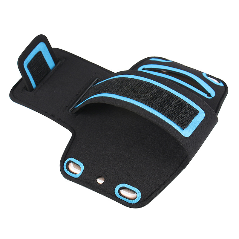 Fascia da Braccio per Telefono - Phone Cases Android recensione e prezzo