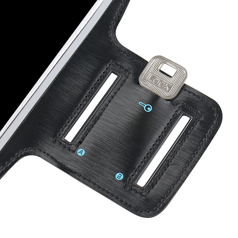 Fascia da Braccio per Telefono - Phone Cases Android recensione e prezzo