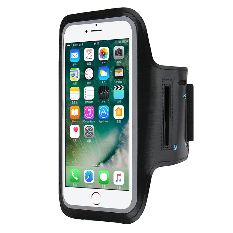 Fascia da Braccio per Telefono - Phone Cases Android recensione e prezzo