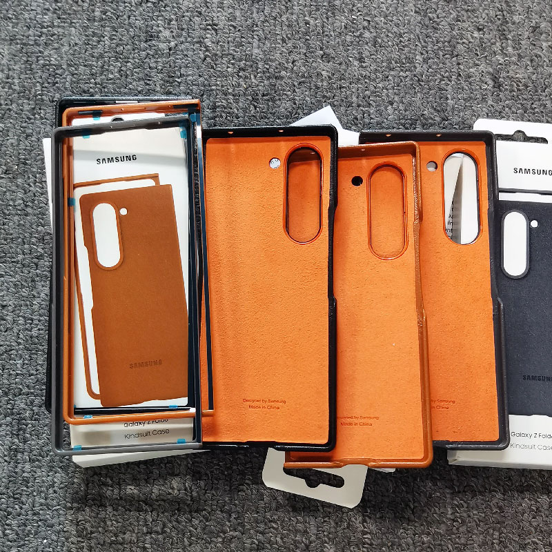 Custodia per Samsung Galaxy Z  - Phone Cases The Dairy recensione e prezzo