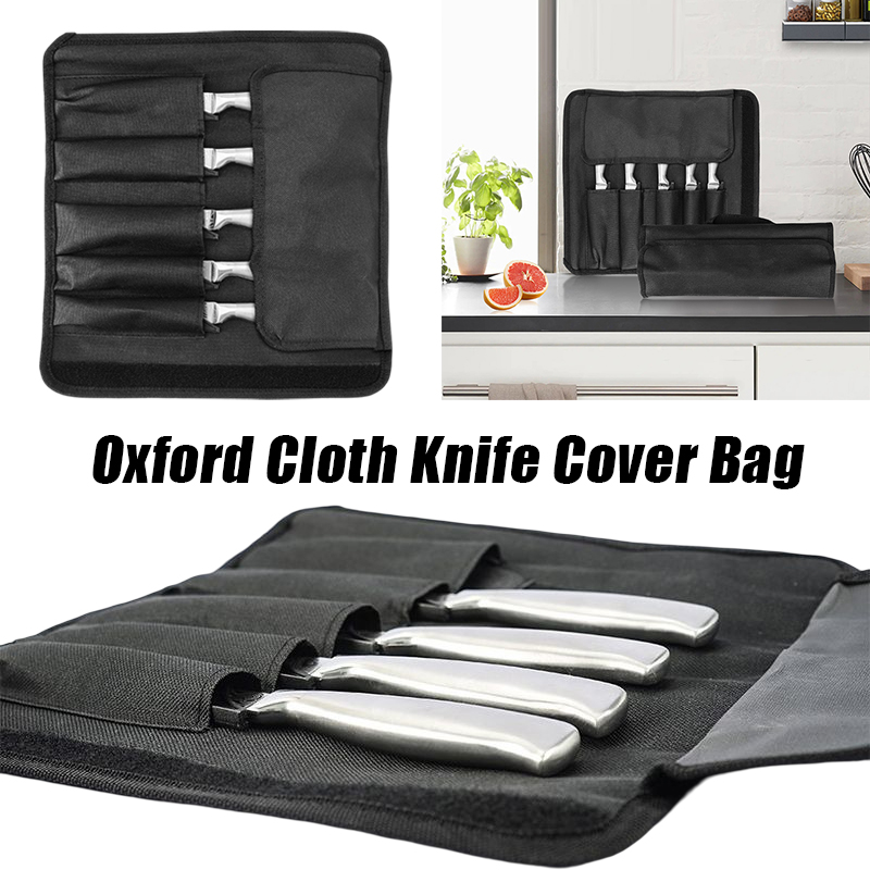 Borsa per coltelli da chef Bor - Phone Cases The Dairy recensione e prezzo