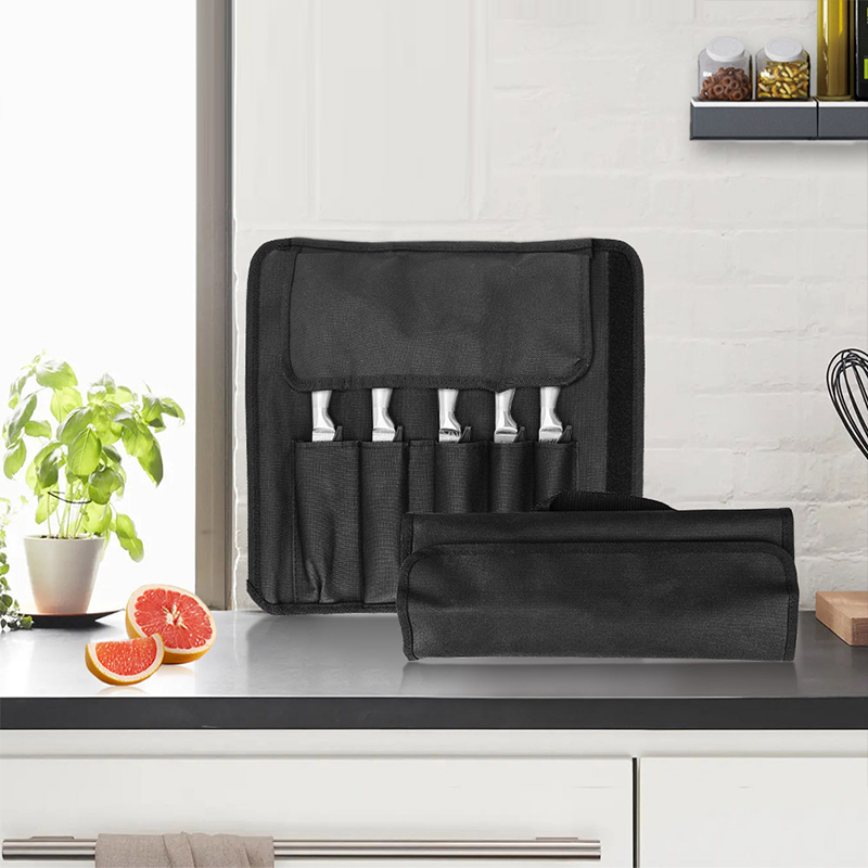 Borsa per coltelli da chef Bor - Phone Cases The Dairy recensione e prezzo