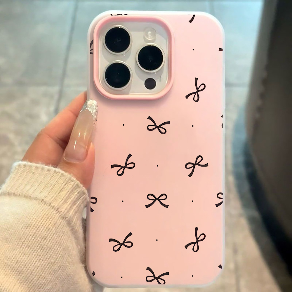 Custodia per telefono INS con  - Phone Cases Polka Dot recensione e prezzo