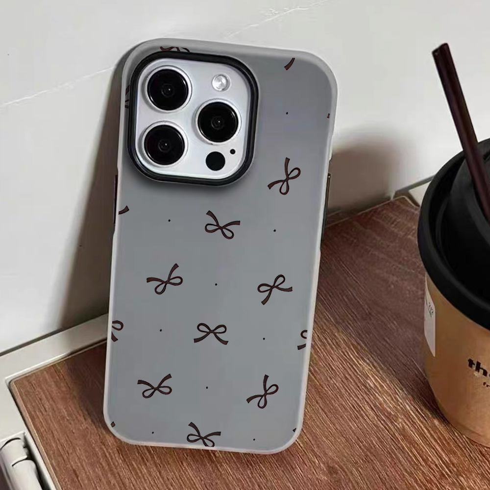 Custodia per telefono INS con  - Phone Cases Polka Dot recensione e prezzo